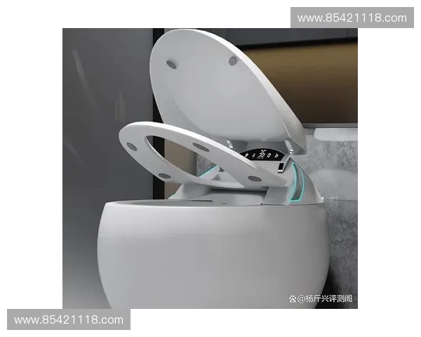 以一体智能坐便器为核心打造智慧卫浴空间引领健康舒适新生活 以一体智能坐便器为核心打造智慧卫浴空间引领健康舒适新生活