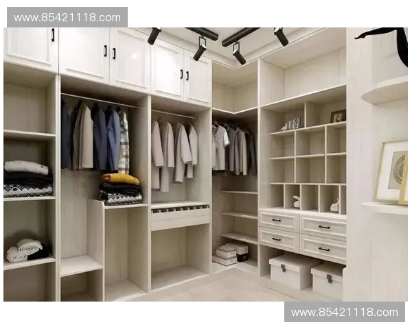 个性化定制衣柜打造完美收纳空间,轻松提升家居品质与舒适感 个性化定制衣柜打造完美收纳空间,轻松提升家居品质与舒适感