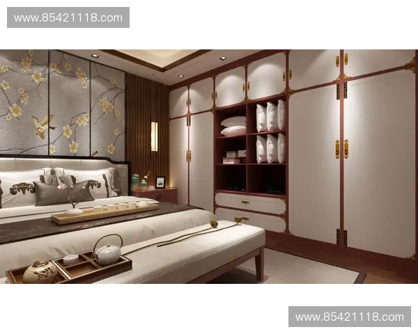 全铝家居定制：打造环保健康生活空间的理想选择