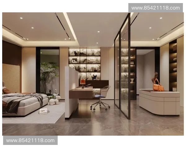 打造专属理想家居空间欣赏高端定制家具精美图片合集 打造专属理想家居空间欣赏高端定制家具精美图片合集