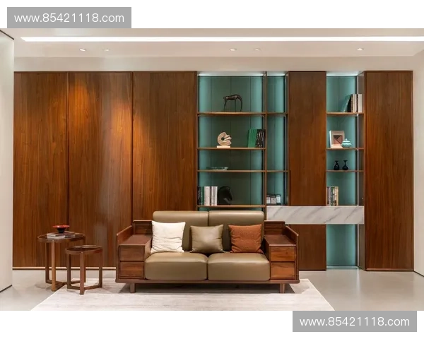 实木定制家具厂如何通过创新设计提升市场竞争力与品牌影响力 实木定制家具厂如何通过创新设计提升市场竞争力与品牌影响力