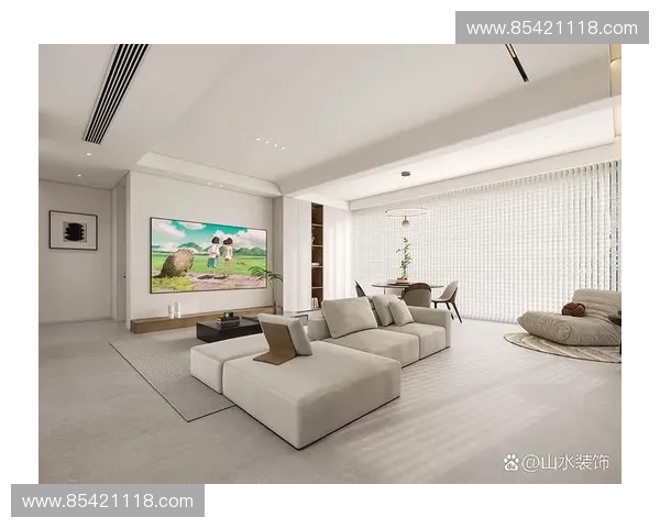 打造舒适温馨的理想家居空间让客厅装修成为家的亮点 打造舒适温馨的理想家居空间让客厅装修成为家的亮点