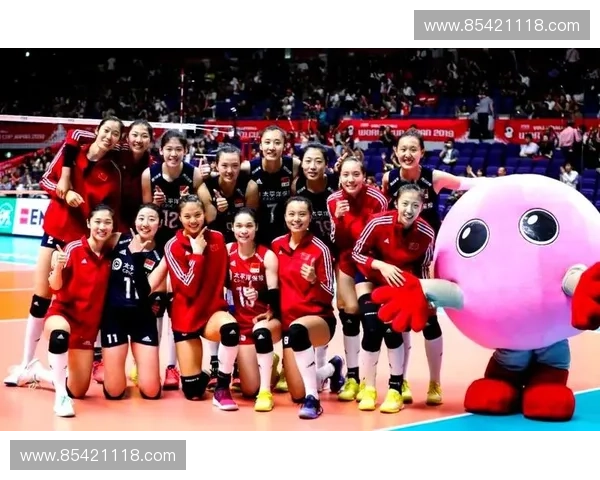 2015年女排世界杯:中国女排逆袭夺冠背后的辉煌历程与精彩瞬间 2015年女排世界杯:中国女排逆袭夺冠背后的辉煌历程与精彩瞬间