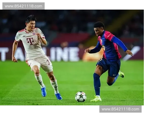 巴萨主帅战术革新引领球队重回巅峰再现红蓝王朝荣耀