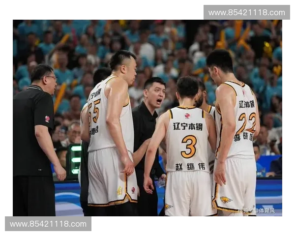 CBA总决赛北京对决广东再度上演巅峰对决 谁能笑到最后争锋相对