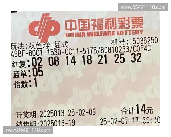 中国体育彩票双色球：全新玩法解析与大奖攻略，助你轻松赢取千万大奖