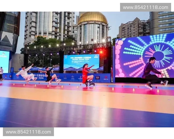 聚焦上海电视台体育频道精彩赛事尽览体育激情共享运动魅力