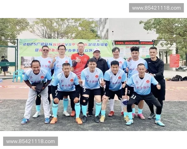 南通业余足球联赛：推动地方足球发展促进全民健身热潮