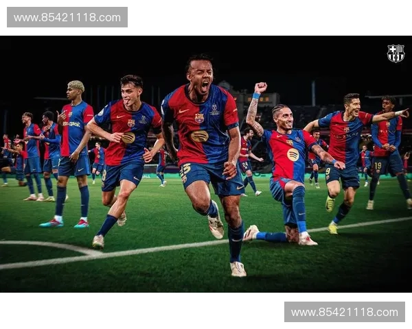 2015年巴萨赛季完整赛程回顾与关键赛事分析